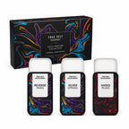 Kit Attraction – 3 Perfumes Sólidos com Feromonas