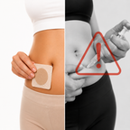 Slim Patch – Adesivos para Emagrecimento Natural