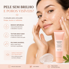 Gel Esfoliante Purificante Facial 50g