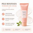 Gel Esfoliante Purificante Facial 50g
