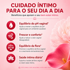 Probióticos Vaginais para o Bem-Estar Íntimo Feminino