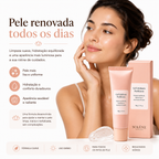 Gel Esfoliante Purificante Facial 50g