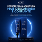 Creme para Olheiras e Bolsas VEZE