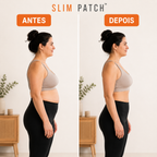 Slim Patch – Adesivos para Emagrecimento Natural