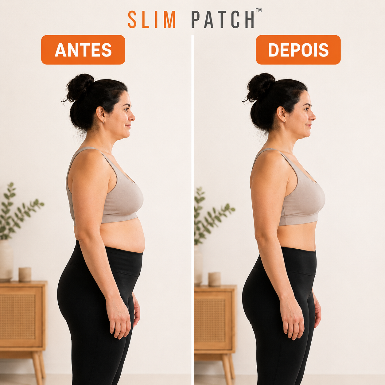 Slim Patch – Adesivos para Emagrecimento Natural