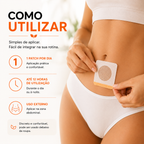 Slim Patch – Adesivos para Emagrecimento Natural